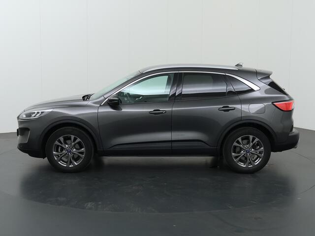Ford KUGA 1.5 EcoBoost Titanium | Trekhaak | Winterpack | Parkeercamera | Climate Control | Cruise Control |