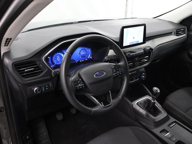Ford KUGA 1.5 EcoBoost Titanium | Trekhaak | Winterpack | Parkeercamera | Climate Control | Cruise Control |