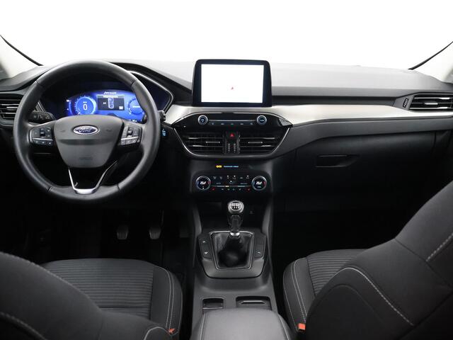 Ford KUGA 1.5 EcoBoost Titanium | Trekhaak | Winterpack | Parkeercamera | Climate Control | Cruise Control |