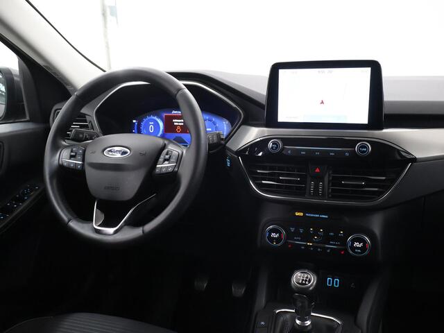 Ford KUGA 1.5 EcoBoost Titanium | Trekhaak | Winterpack | Parkeercamera | Climate Control | Cruise Control |