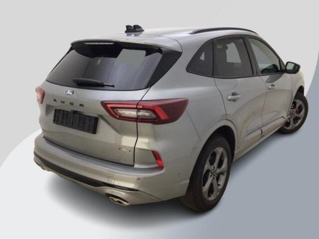 Ford KUGA 2.5 PHEV ST-Line X 243pk | Driver Assistance pack | Winterpack | Technology Pack | Trekhaak afneembaar | 2.100kg Trekgewicht | Verlengde Fabrieksgarantie tot 09-2028