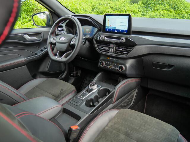 Ford KUGA 2.5 PHEV ST-Line X | WINTERPACK | CAMERA | APPLE CARPLAY |