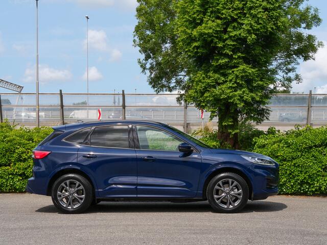 Ford KUGA 2.5 PHEV ST-Line X | WINTERPACK | CAMERA | APPLE CARPLAY |
