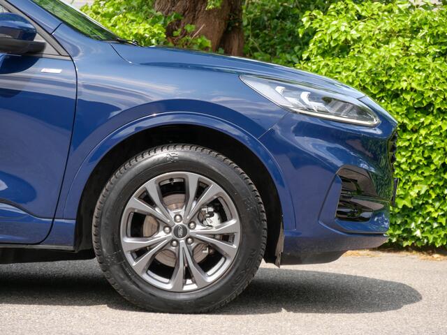 Ford KUGA 2.5 PHEV ST-Line X | WINTERPACK | CAMERA | APPLE CARPLAY |