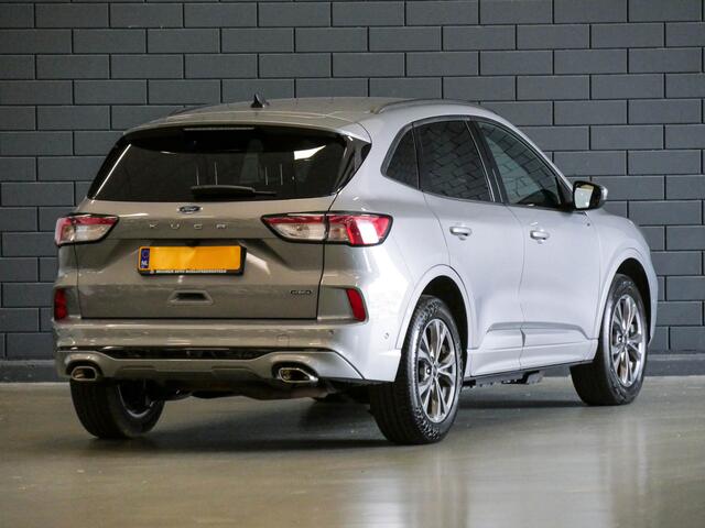 Ford KUGA 2.5 PHEV ST-Line X | WINTERPACK | CAMERA | APPLE CARPLAY |