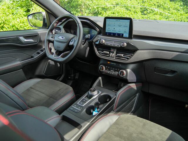 Ford KUGA 2.5 PHEV ST-Line X | WINTERPACK | CAMERA | APPLE CARPLAY |