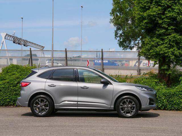 Ford KUGA 2.5 PHEV ST-Line X | WINTERPACK | CAMERA | APPLE CARPLAY |