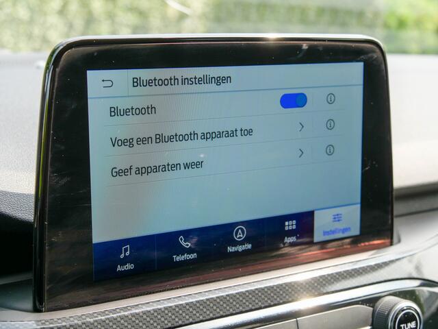 Ford KUGA 2.5 PHEV ST-Line X | WINTERPACK | CAMERA | APPLE CARPLAY |