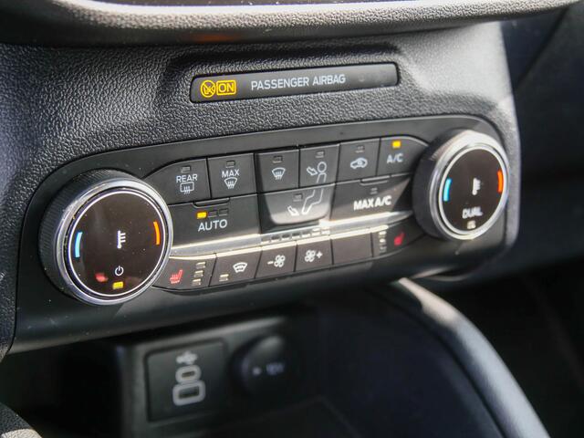 Ford KUGA 2.5 PHEV ST-Line X | WINTERPACK | CAMERA | APPLE CARPLAY |