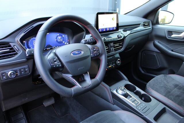 Ford KUGA 2.5 PHEV ST-Line X | Trekhaak | Navigatie | BLIS | Camera | B&O