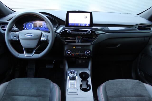 Ford KUGA 2.5 PHEV ST-Line X | Trekhaak | Navigatie | BLIS | Camera | B&O
