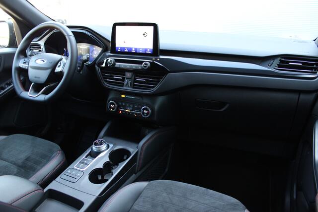 Ford KUGA 2.5 PHEV ST-Line X | Trekhaak | Navigatie | BLIS | Camera | B&O
