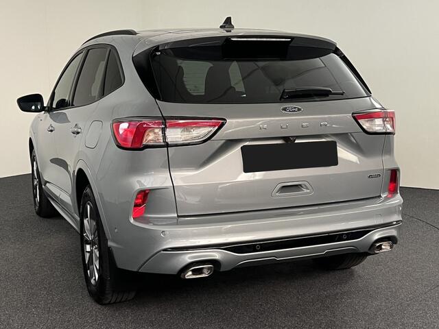 Ford KUGA 2.5 PHEV ST-Line X
