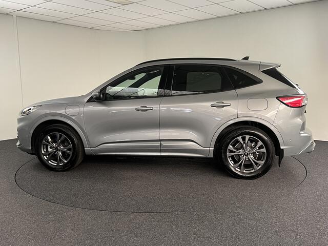 Ford KUGA 2.5 PHEV ST-Line X
