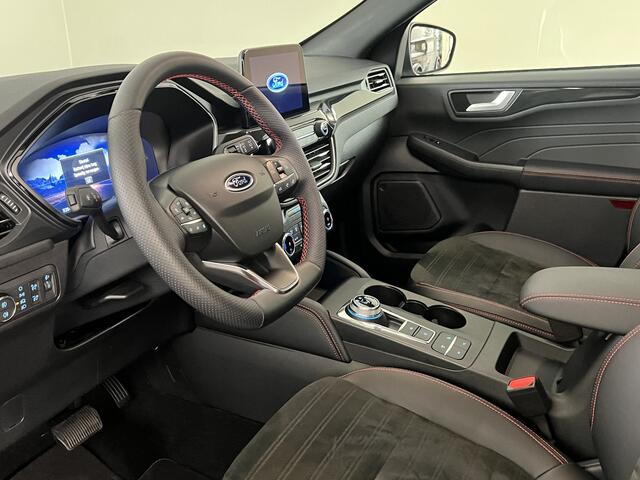 Ford KUGA 2.5 PHEV ST-Line X