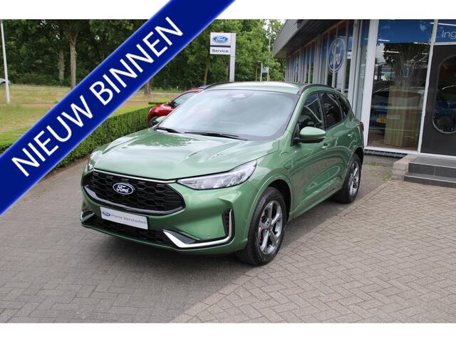 Ford KUGA 2.5 PHEV 243 PK ST-Line X Automaat WINTER PACK