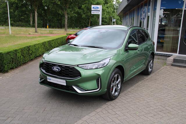 Ford KUGA 2.5 PHEV 243 PK ST-Line X Automaat WINTER PACK