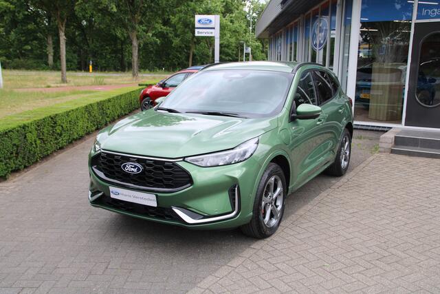 Ford KUGA 2.5 PHEV 243 PK ST-Line X Automaat WINTER PACK