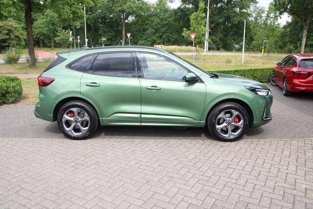 Ford KUGA 2.5 PHEV 243 PK ST-Line X Automaat WINTER PACK