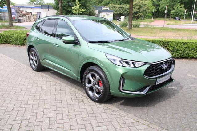 Ford KUGA 2.5 PHEV 243 PK ST-Line X Automaat WINTER PACK