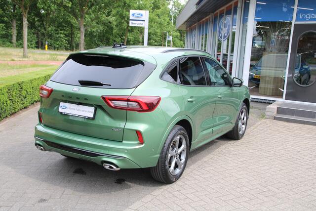 Ford KUGA 2.5 PHEV 243 PK ST-Line X Automaat WINTER PACK
