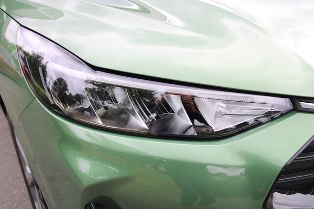Ford KUGA 2.5 PHEV 243 PK ST-Line X Automaat WINTER PACK