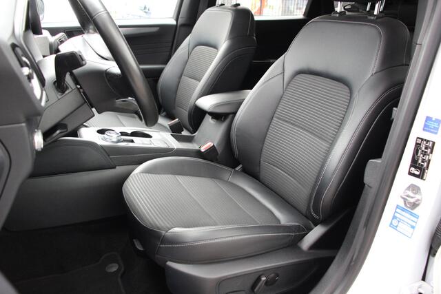 Ford KUGA 2.5 PHEV Titanium X | B&O | Camera | Trekhaak | Stoel/stuurverwarming