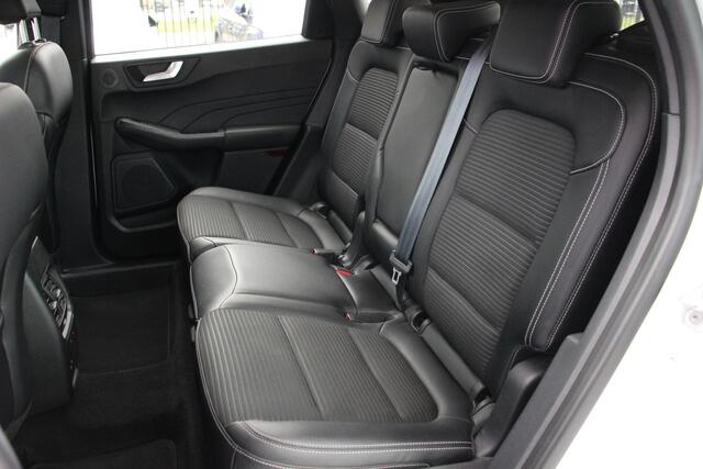 Ford KUGA 2.5 PHEV Titanium X | B&O | Camera | Trekhaak | Stoel/stuurverwarming