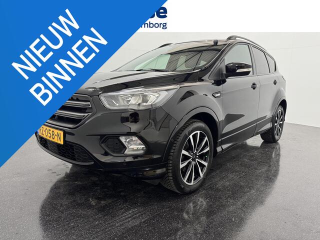 Ford KUGA 1.5 EcoBoost ST Line