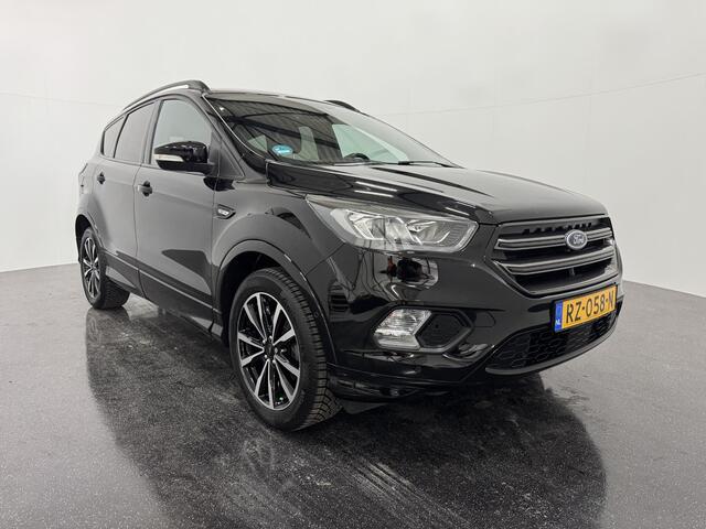 Ford KUGA 1.5 EcoBoost ST Line