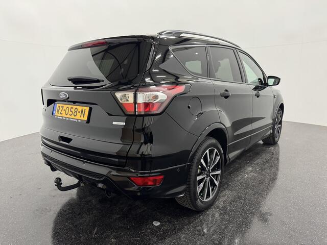 Ford KUGA 1.5 EcoBoost ST Line