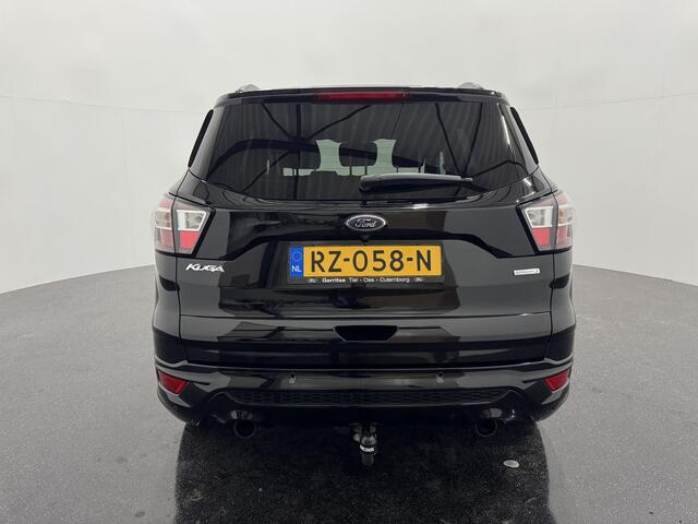 Ford KUGA 1.5 EcoBoost ST Line