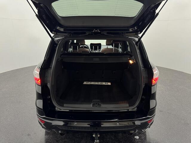 Ford KUGA 1.5 EcoBoost ST Line