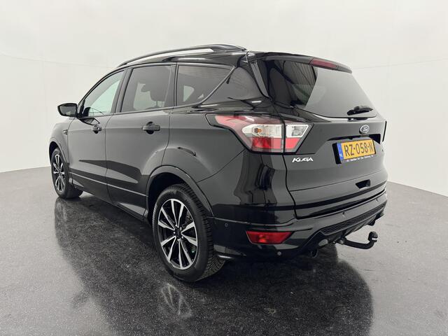 Ford KUGA 1.5 EcoBoost ST Line