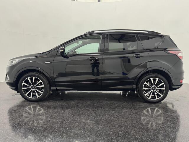 Ford KUGA 1.5 EcoBoost ST Line