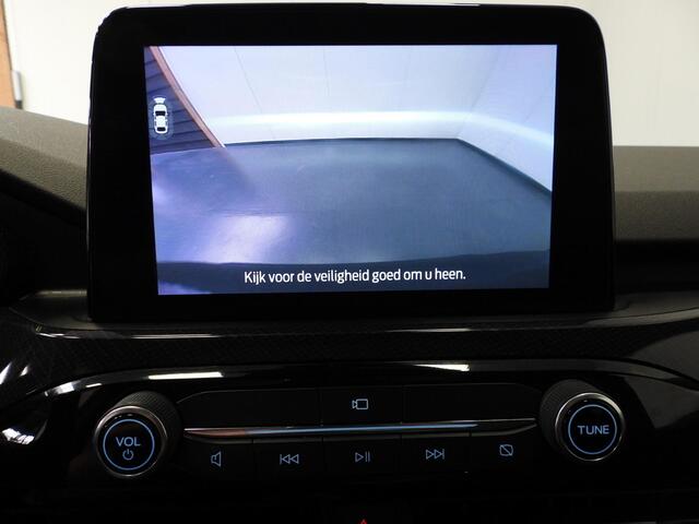 Ford KUGA 2.5 PHEV Plug-In ST-Line TREKHAAK/SCHUIFDAK/WINTERPACK/18"LMV!