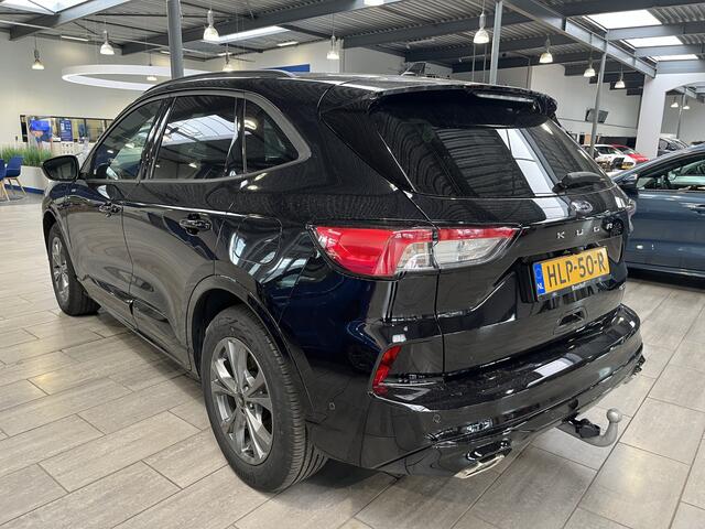 Ford KUGA 2.5 PHEV ST-Line X I Adapt cruise I Trekhaak I Winter Pack I Fabr. gar. 05-2028 I B&O