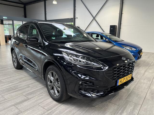 Ford KUGA 2.5 PHEV ST-Line X I Adapt cruise I Trekhaak I Winter Pack I Fabr. gar. 05-2028 I B&O