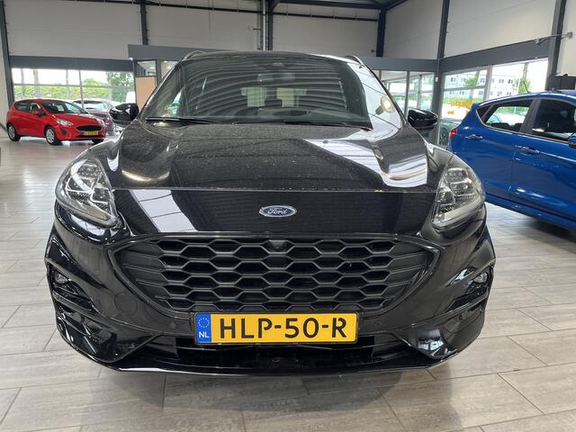 Ford KUGA 2.5 PHEV ST-Line X I Adapt cruise I Trekhaak I Winter Pack I Fabr. gar. 05-2028 I B&O