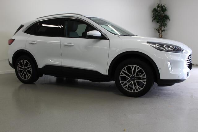 Ford KUGA 2.5 PHEV ST-Line X | TREKHAAK | B&O-AUDIO | ACC | STOEL+STUUR-VERW | CAM | 18'LMV | KEYLESS |