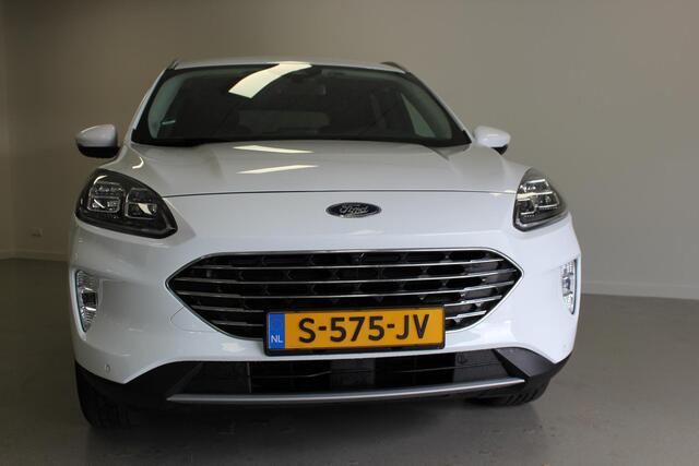 Ford KUGA 2.5 PHEV ST-Line X | TREKHAAK | B&O-AUDIO | ACC | STOEL+STUUR-VERW | CAM | 18'LMV | KEYLESS |