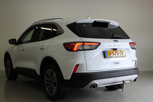 Ford KUGA 2.5 PHEV ST-Line X | TREKHAAK | B&O-AUDIO | ACC | STOEL+STUUR-VERW | CAM | 18'LMV | KEYLESS |