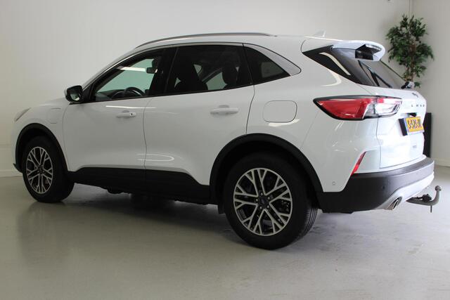 Ford KUGA 2.5 PHEV ST-Line X | TREKHAAK | B&O-AUDIO | ACC | STOEL+STUUR-VERW | CAM | 18'LMV | KEYLESS |