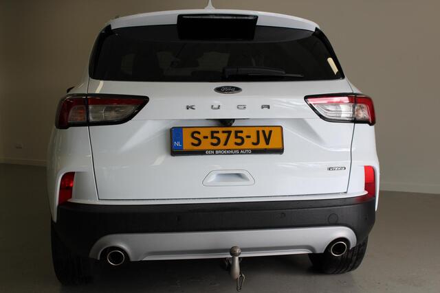Ford KUGA 2.5 PHEV ST-Line X | TREKHAAK | B&O-AUDIO | ACC | STOEL+STUUR-VERW | CAM | 18'LMV | KEYLESS |