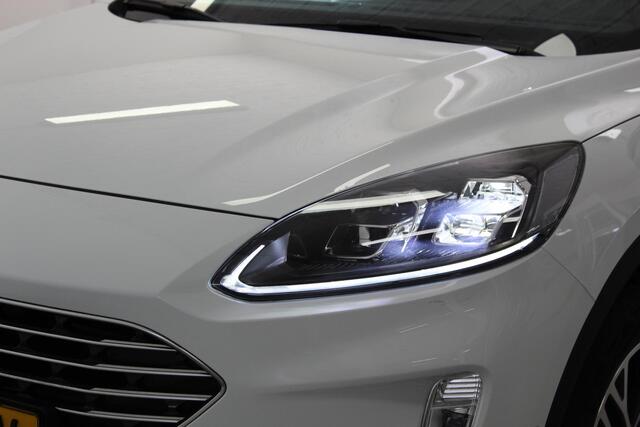 Ford KUGA 2.5 PHEV ST-Line X | TREKHAAK | B&O-AUDIO | ACC | STOEL+STUUR-VERW | CAM | 18'LMV | KEYLESS |