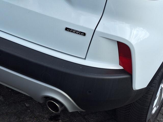 Ford KUGA 2.5 PHEV Titanium 165 kW / 225 pk | Lage Km-stand | Navi | Dual Climate Control | Camera | All Season Banden | (occasion)