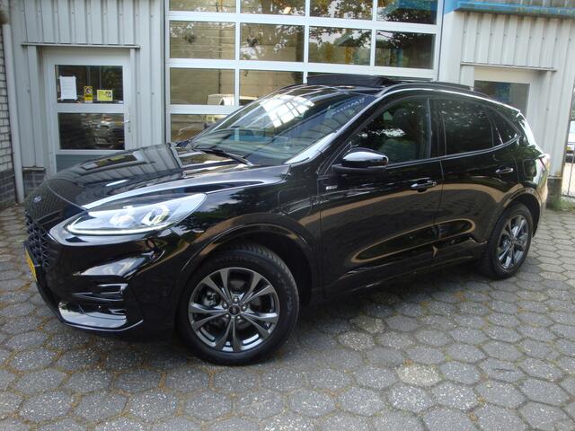 Ford KUGA 2.5 PHEV ST-Line X