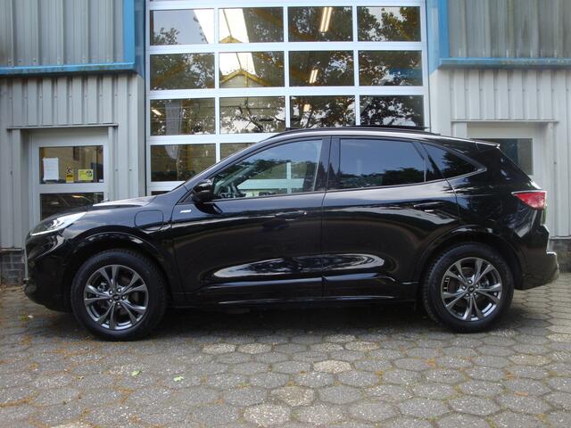 Ford KUGA 2.5 PHEV ST-Line X