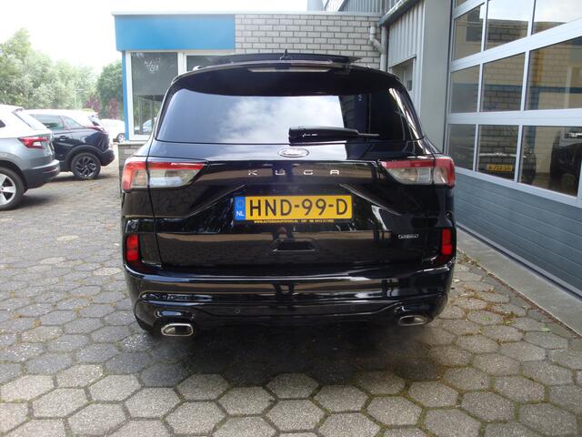 Ford KUGA 2.5 PHEV ST-Line X