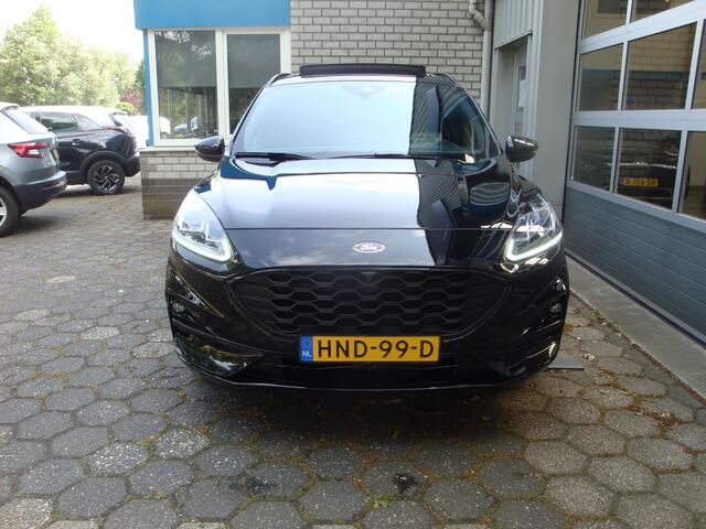 Ford KUGA 2.5 PHEV ST-Line X